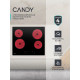 Варочная поверхность Candy CHXC64DAB