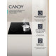 Варочная поверхность Candy CHXC64DAB