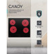Варочная поверхность Candy CHXC64TDAB