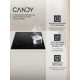 Варочная поверхность Candy CHXC64TDAB