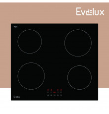 Варочная поверхность EVELUX EI 6040