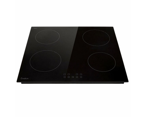 Варочная поверхность EVELUX EI 6040