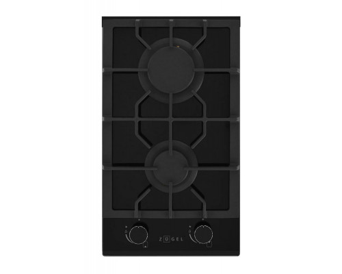 Варочная поверхность ZUGEL ZGH291B черная