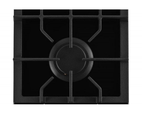 Варочная поверхность ZUGEL ZGH291B черная