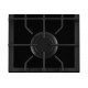 Варочная поверхность ZUGEL ZGH291B черная