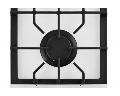 Варочная поверхность ZUGEL ZGH291W белая