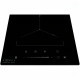 Варочная поверхность ZUGEL ZIH294B черная