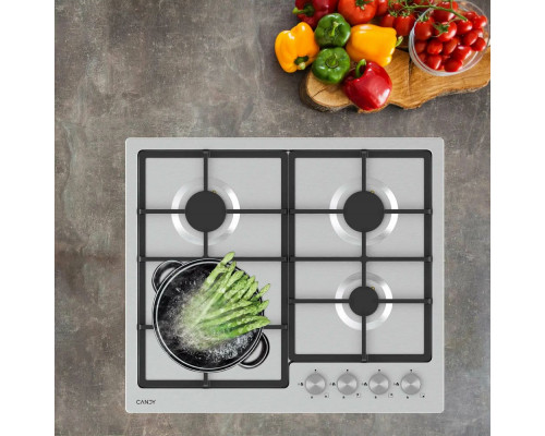 Варочная поверхность Candy CHXM64CNX