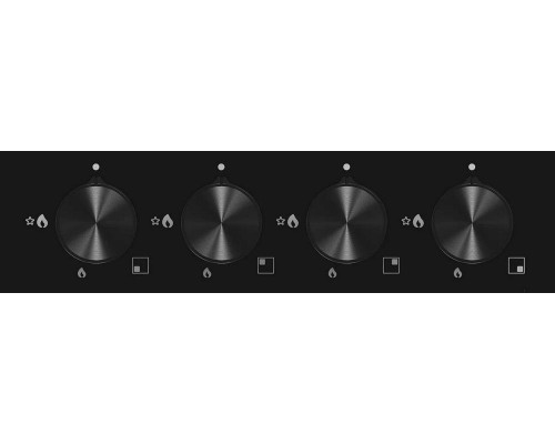 Варочная поверхность Candy CHXM64CWB