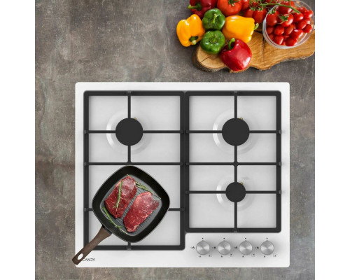 Варочная поверхность Candy CHXM64CWW