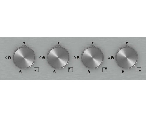 Варочная поверхность Candy CHXM64CWX