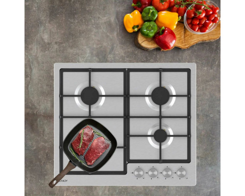 Варочная поверхность Candy CHXM64CWX