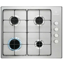 Варочная поверхность ELECTROLUX KGS6404SX