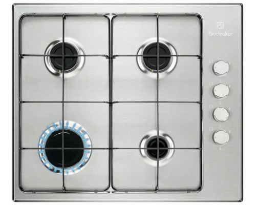 Варочная поверхность ELECTROLUX KGS6404SX