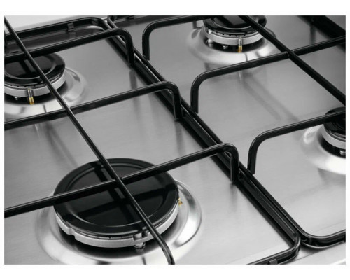 Варочная поверхность ELECTROLUX KGS6404SX