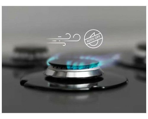 Варочная поверхность ELECTROLUX KGS6404SX