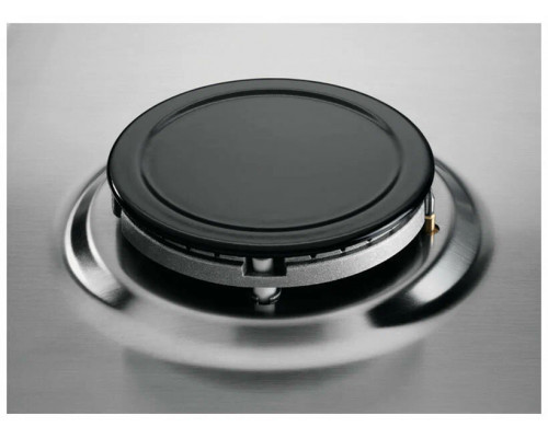 Варочная поверхность ELECTROLUX KGS6404SX