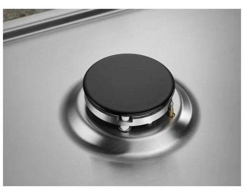 Варочная поверхность ELECTROLUX KGS6404SX