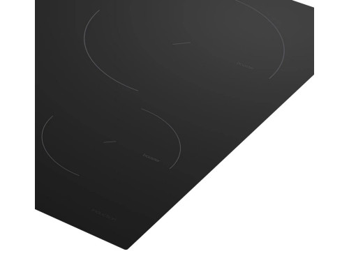 Варочная поверхность Hotpoint HB 1560S NE черный