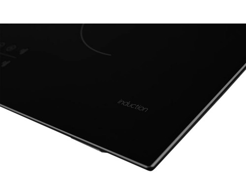 Варочная поверхность Hotpoint HB 1560S NE черный