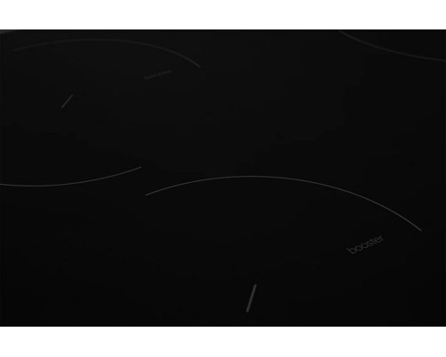 Варочная поверхность Hotpoint HB 1560S NE черный