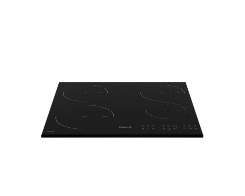 Варочная поверхность Hotpoint HB 2560S BF черный