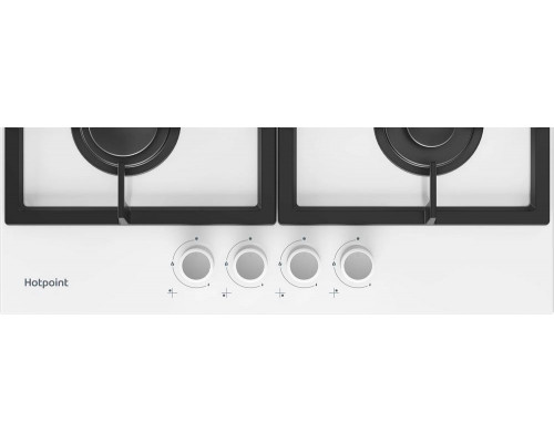 Варочная поверхность Hotpoint HG 61F/WH