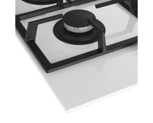 Варочная поверхность Hotpoint HG 61F/WH