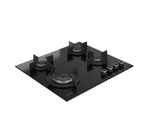 Варочная поверхность Hotpoint HG 62I/BK
