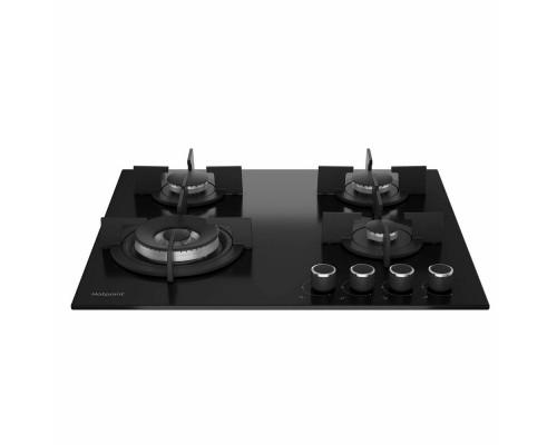 Варочная поверхность Hotpoint HG 62I/BK