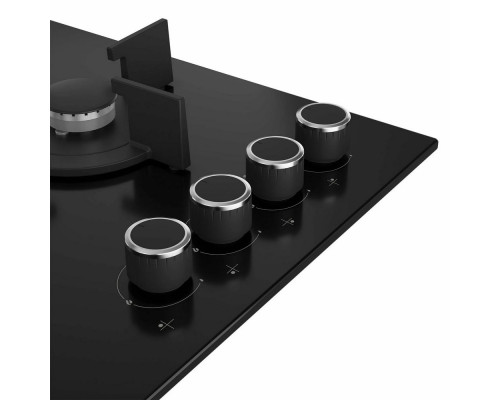 Варочная поверхность Hotpoint HG 62I/BK