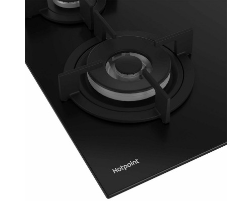Варочная поверхность Hotpoint HG 62I/BK