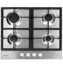 Варочная поверхность Hotpoint HGMT 641 IX
