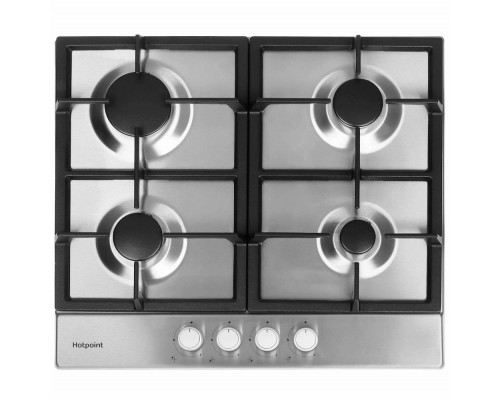 Варочная поверхность Hotpoint HGMT 641 IX