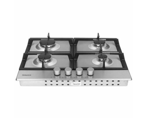 Варочная поверхность Hotpoint HGMT 641 IX