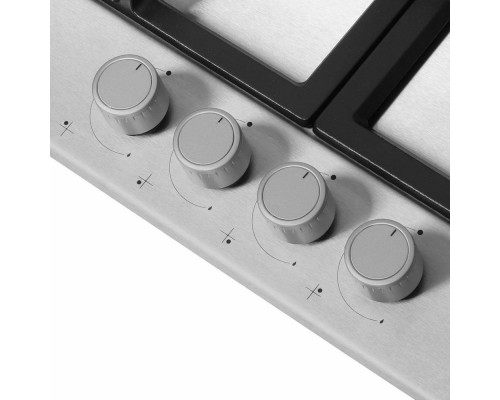 Варочная поверхность Hotpoint HGMT 641 IX