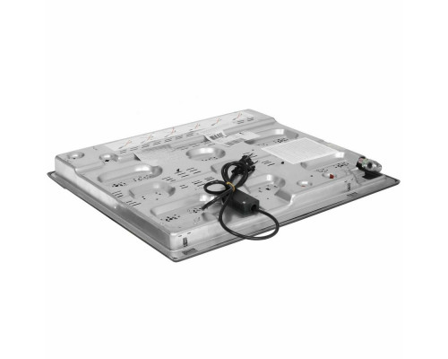 Варочная поверхность Hotpoint HGMT 641 IX