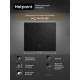 Варочная поверхность Hotpoint HQ 1460S BF черный