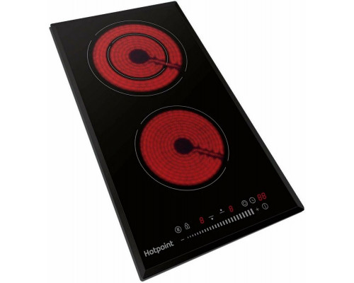 Варочная поверхность Hotpoint HR 3O4 BAS