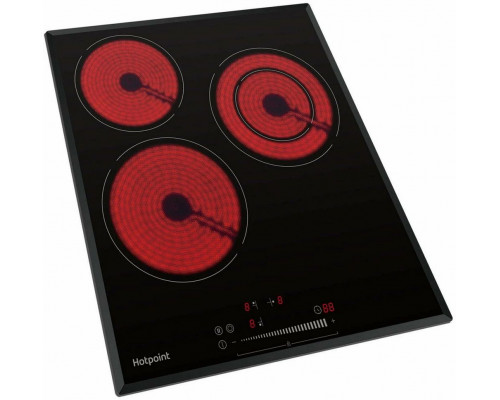 Варочная поверхность Hotpoint HR 4O3 BAS