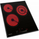Варочная поверхность Hotpoint HR 4O3 BAS