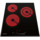 Варочная поверхность Hotpoint HR 4O3 BAS