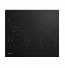 Варочная поверхность Hotpoint HR 6T2 C