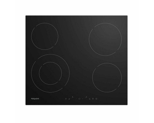Варочная поверхность Hotpoint HR 6T2 C