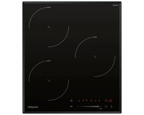 Варочная поверхность Hotpoint HS 1445 BA