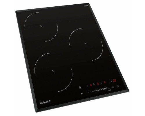 Варочная поверхность Hotpoint HS 1445 BA