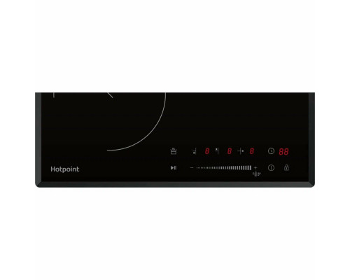 Варочная поверхность Hotpoint HS 1445 BA