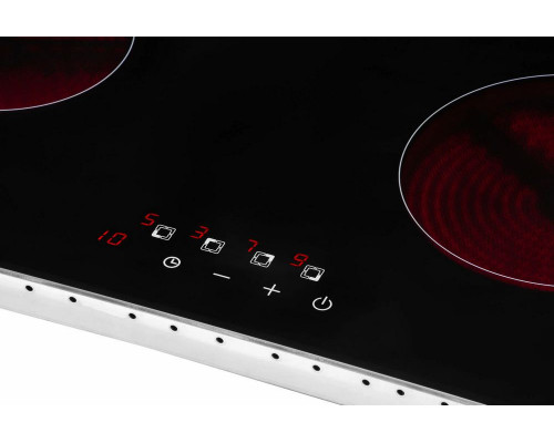 Варочная поверхность Jacky's JH MB63