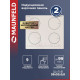 Варочная поверхность MAUNFELD CVI594SBG Inverter