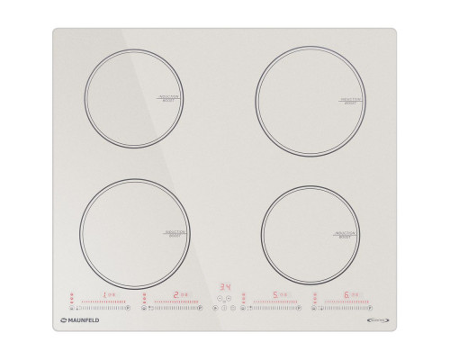 Варочная поверхность MAUNFELD CVI594SBG Inverter